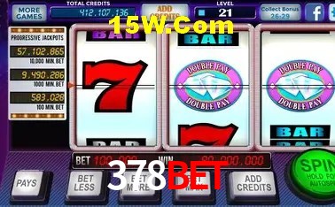 Sinta a adrenalina dos jogos de cassino com 378Bet